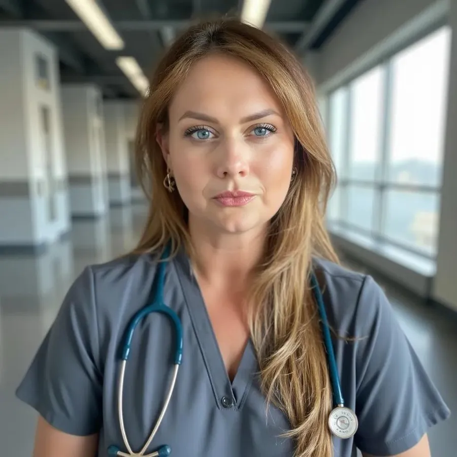 dr n. med. Anna Seredyn-Sadowska — Sonar Clinic